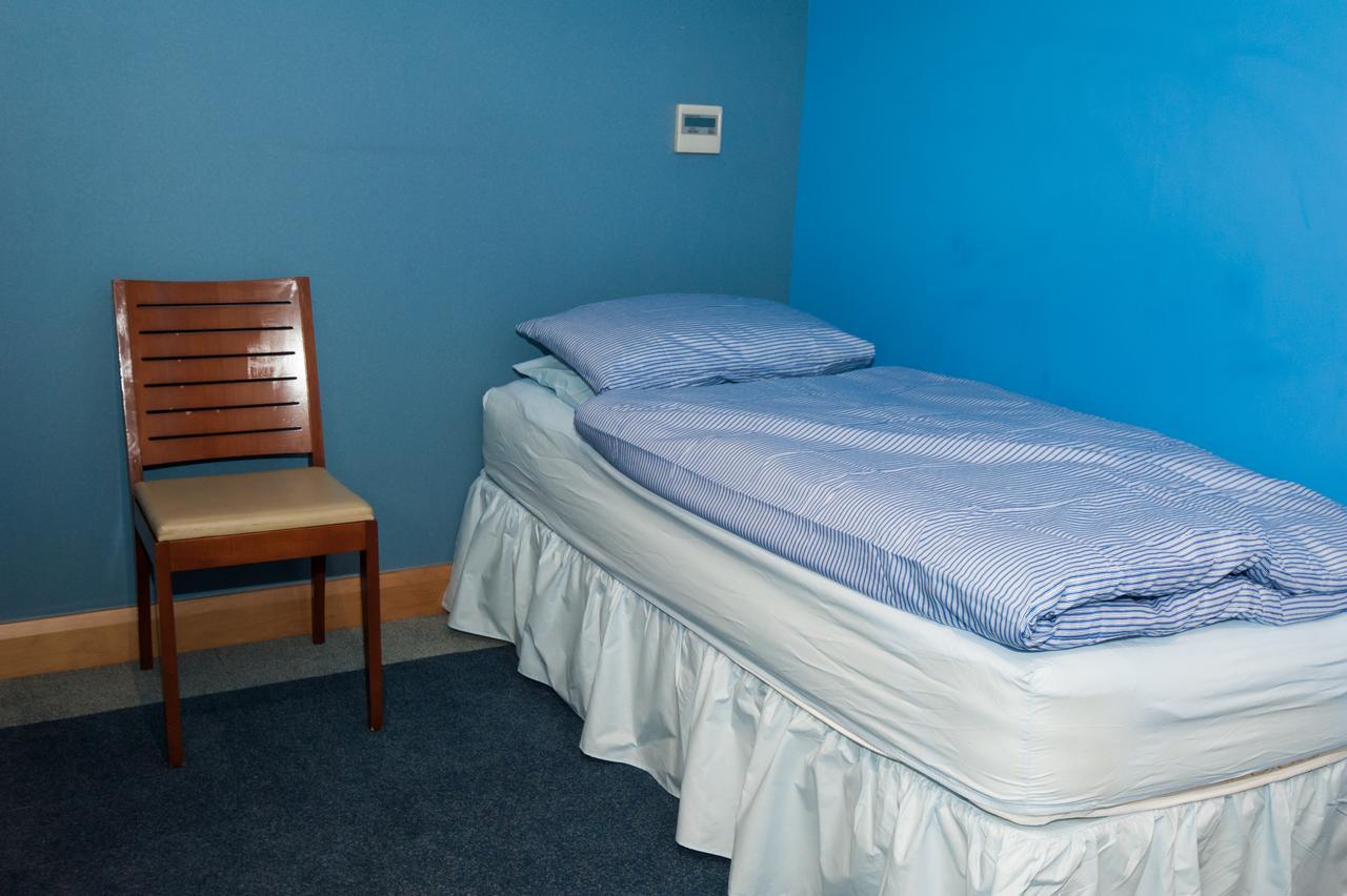 Russell Scott Backpackers Hostel Leeds  Zewnętrze zdjęcie